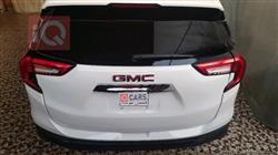 GMC Terrain